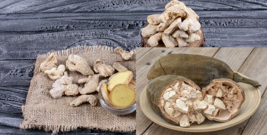 Les super-aliments, ces alliés qui transforment votre quotidien