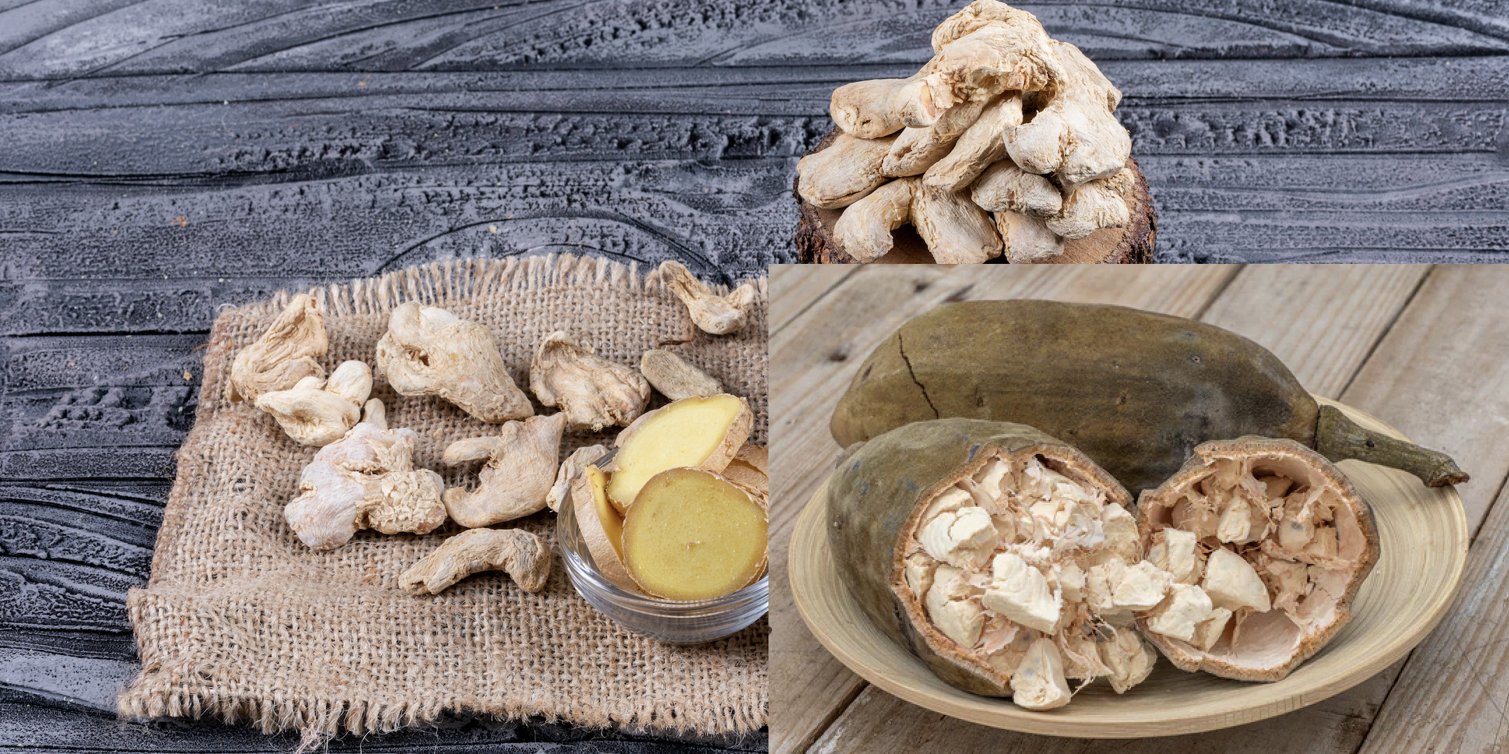 Les super-aliments, ces alliés qui transforment votre quotidien