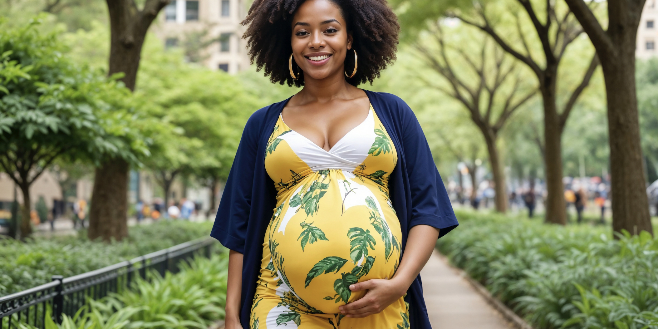 Grossesse et excès de salive : le phénomène que personne n'ose vraiment expliquer