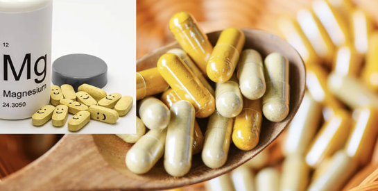 Vous ne dormez pas bien ? Voici les compléments alimentaires qui peuvent vous aider