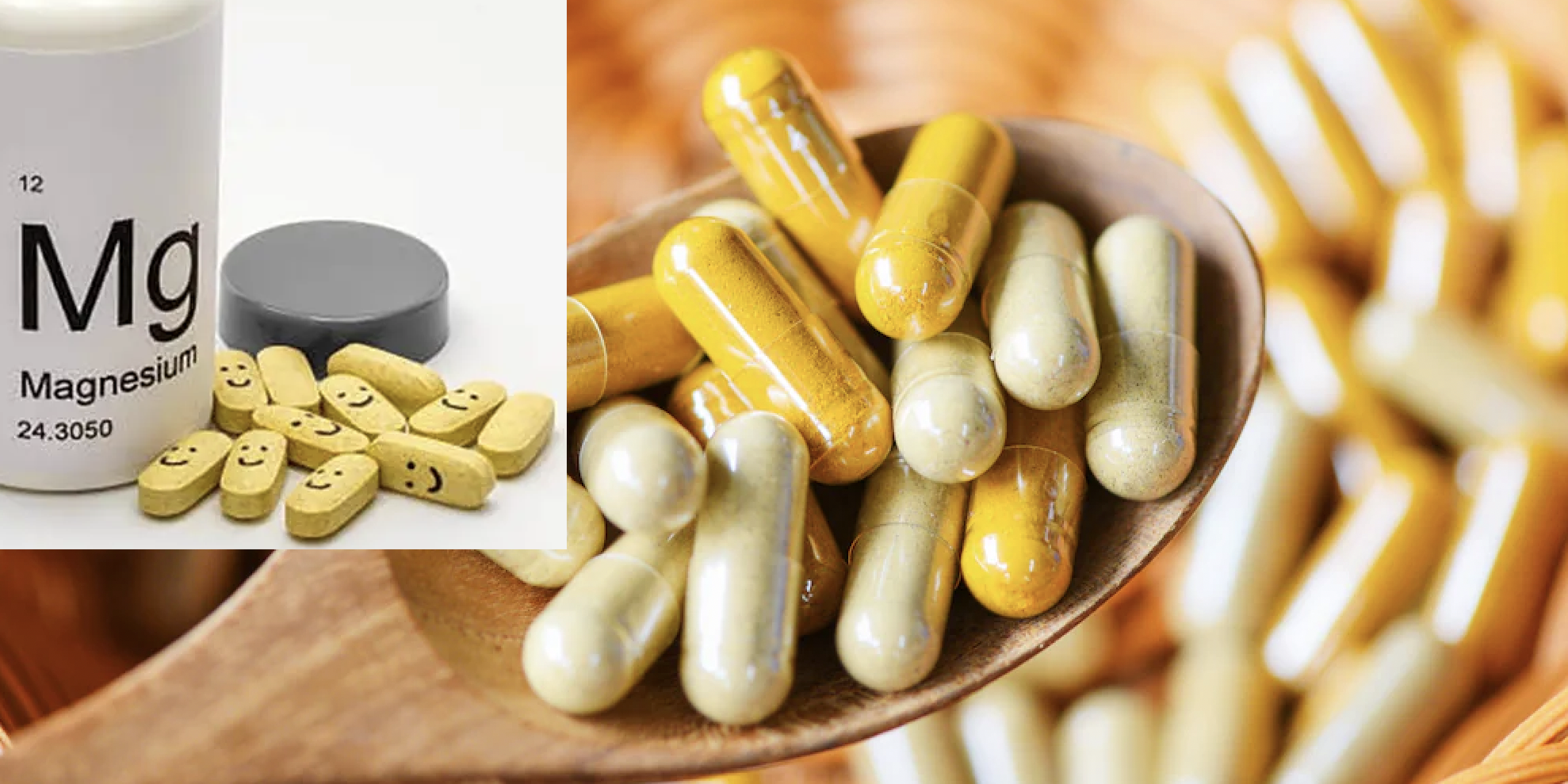 Vous ne dormez pas bien ? Voici les compléments alimentaires qui peuvent vous aider