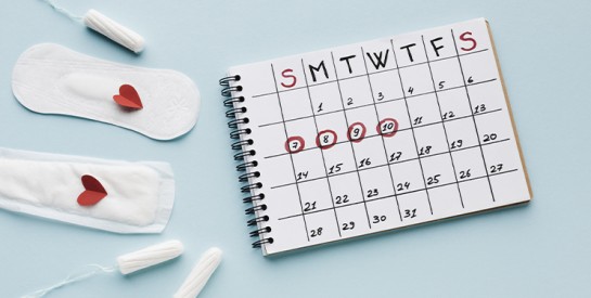 Faire la paix avec son cycle : adapter son alimentation et son bien-être à chaque phase