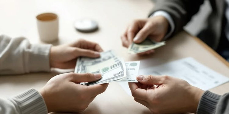 L’argent dans le couple : trouver l’équilibre entre indépendance et partage