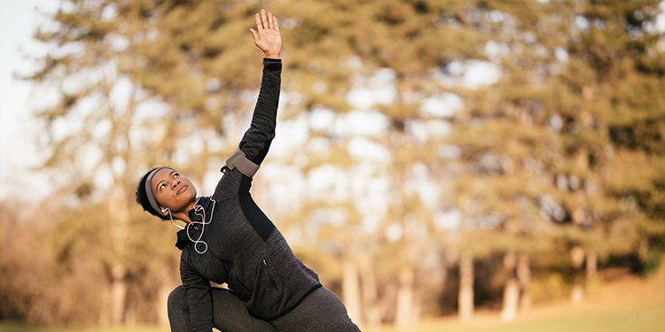 10 minutes d’étirements par jour : le secret pour mieux dormir et mieux récupérer