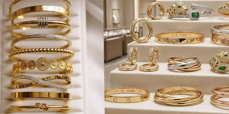 Bijoux en or éthique : quand l’élégance prend soin de la femme