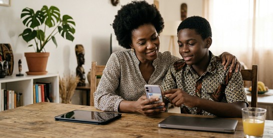 Cyberharcèlement : Comment protéger nos adolescents à l'ère du tout-numérique