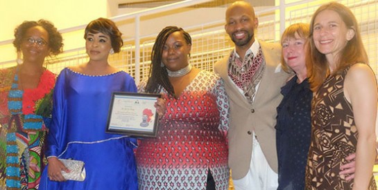 Usa - Africa Belle Female Entrepreneur Award 2015 : le Sénégal à l’honneur