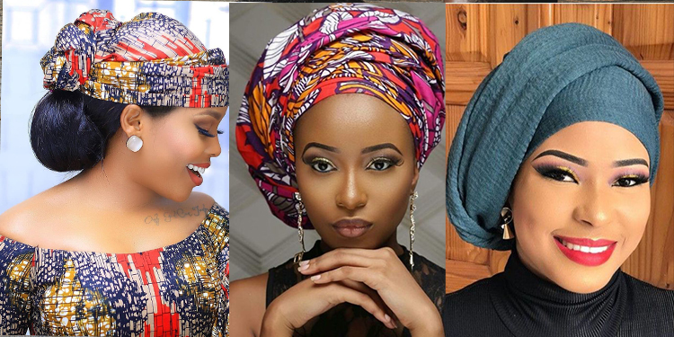 Le turban :  un allié de beauté pour sublimer et préserver ses cheveux
