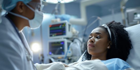 `` Il m'a piquée avec une aiguille contaminée par le VIH après que j'ai refusé de l'épouser. ``