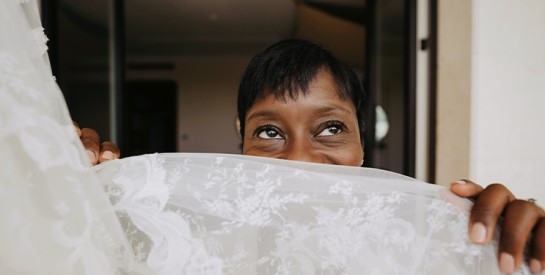 ''La peur de la première nuit de noces''