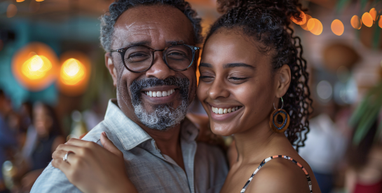 Tomber amoureux après 40 ans : ce qui change vraiment