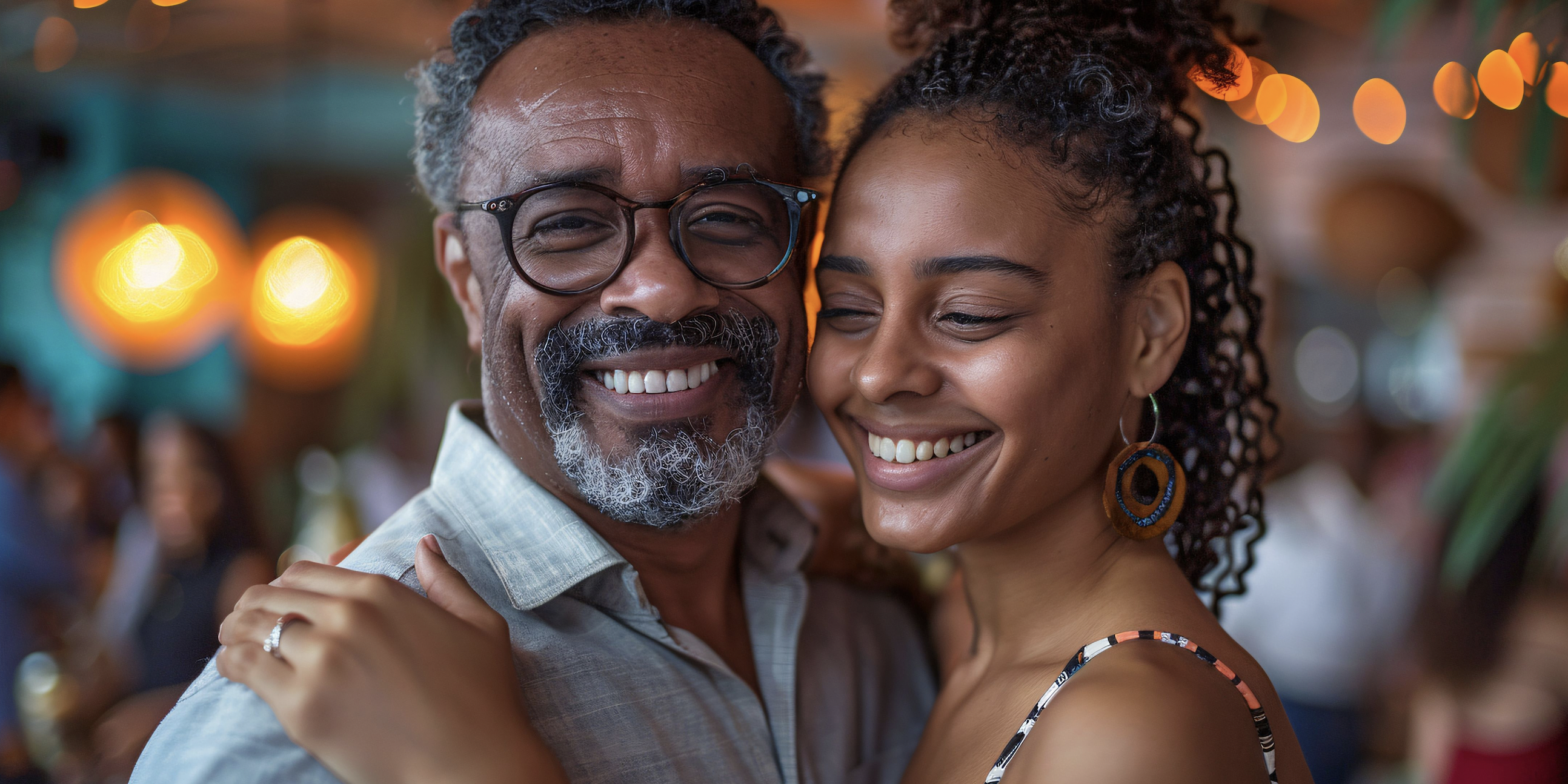 Tomber amoureux après 40 ans : ce qui change vraiment