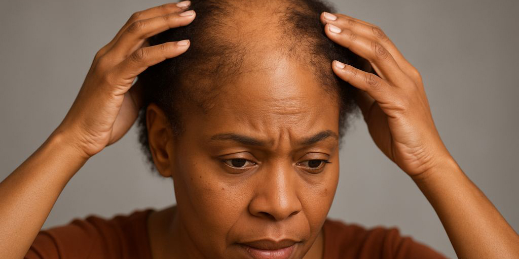 Alopécie androgénétique : les actifs vraiment efficaces pour stimuler la repousse des cheveux