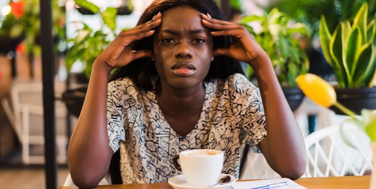 Pourquoi ne pas avoir peur du succès ?