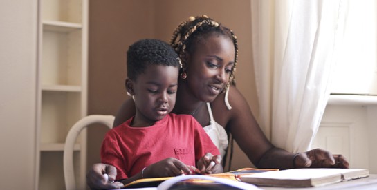 Accompagner son enfant dans ses devoirs de maison sans stress