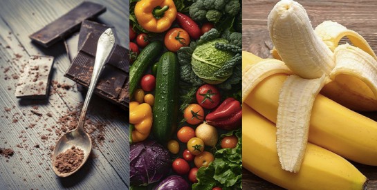 Manger mieux pour un moral au top : les aliments qui boostent la sérotonine