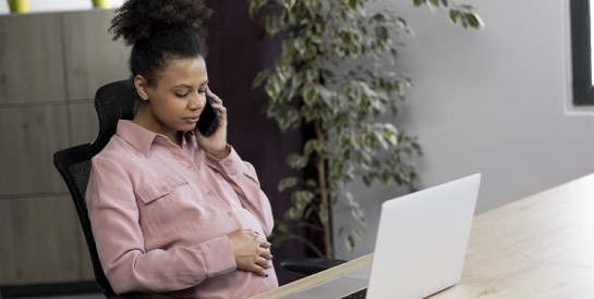 Grossesse et travail  : quels sont vos droits ?