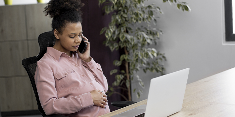 Grossesse et travail  : quels sont vos droits ?