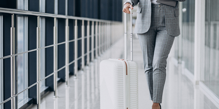 Réussir son voyage d’affaires : les bonnes pratiques pour une organisation sans faille
