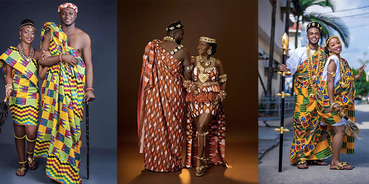 Organisation de mariage : s’inspirer d’un thème ghanéen pour une célébration haute en couleurs