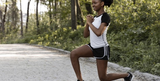 Squats : l’exercice clé pour un corps tonique et puissant