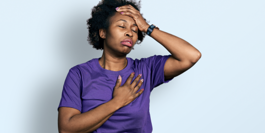 Et si votre fatigue était un signal d'alarme?