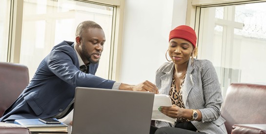 Finance & assurance : les clés pour sécuriser et pérenniser son entreprise