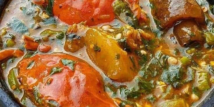 La sauce gombo : un trésor africain aux multiples bienfaits pour l’équilibre alimentaire