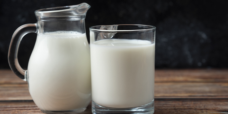 Le lait : un allié nutritionnel aux nombreux bienfaits pour le corps