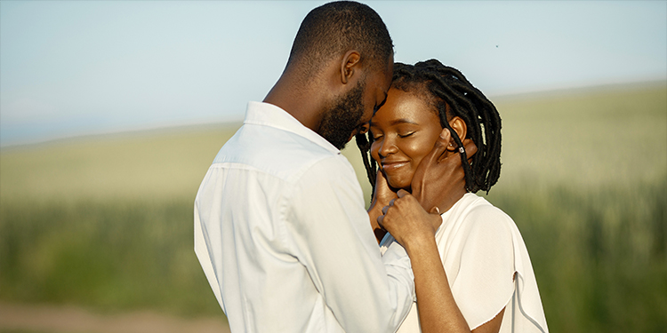 Vingt ans sans enfant… mais notre amour a tenu