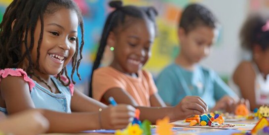 Vacances scolaires : 10 activités enrichissantes pour occuper vos enfants tout en s’amusant
