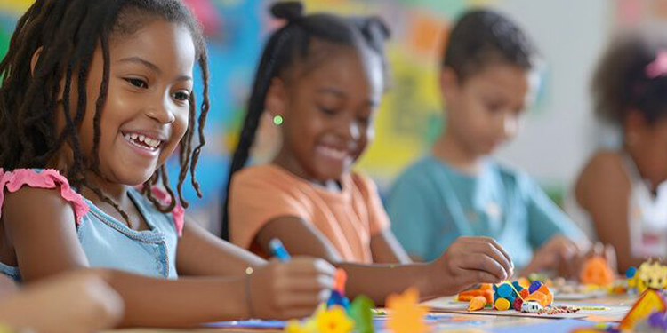 Vacances scolaires : 10 activités enrichissantes pour occuper vos enfants tout en s’amusant