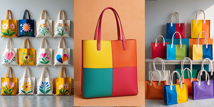 Sac coloré : les astuces pour l’adopter avec style et élégance