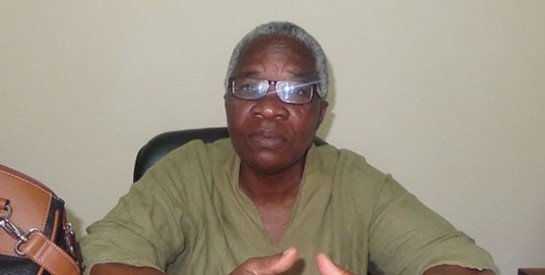 Suite à la nomination des trois ministres, les femmes ivoiriennes en colère!!!