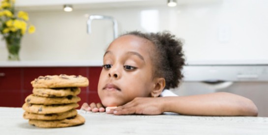Sucreries et enfants : comment trouver le bon équilibre ?