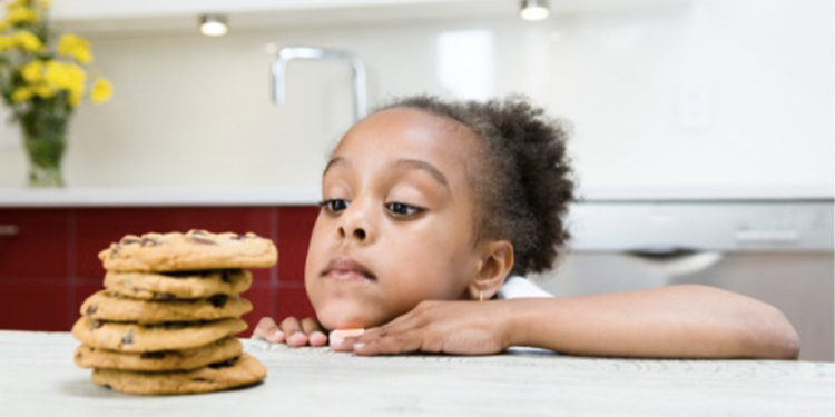 Sucreries et enfants : comment trouver le bon équilibre ?