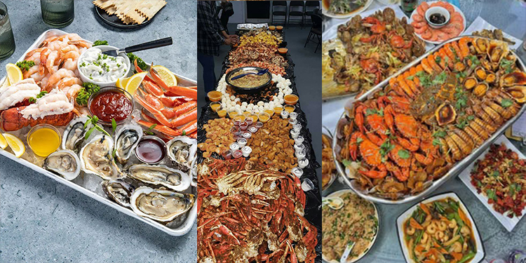 Les fruits de mer : des alliés précieux pour une alimentation équilibrée