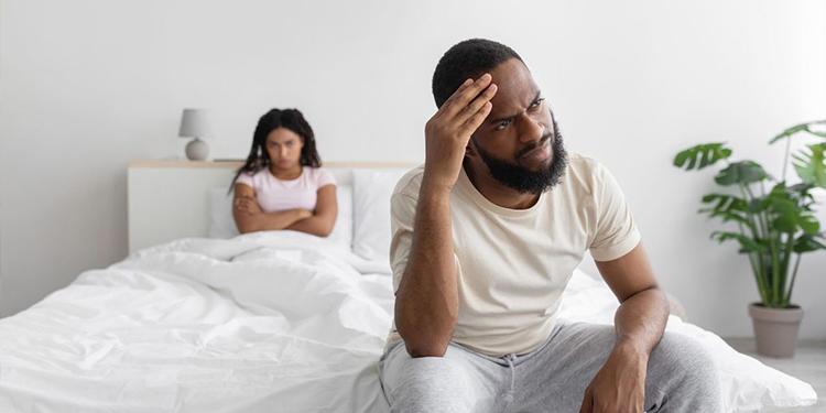 Quand le désir d'enfant ne fait plus l'unanimité dans le couple
