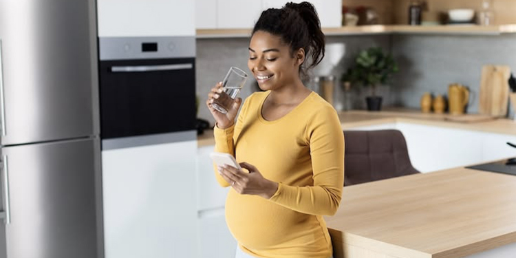 Les premiers mois de grossesse : que faut-il privilégier ?