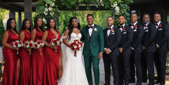Mariage en petit comité : comment organiser une cérémonie chaleureuse et inoubliable ?