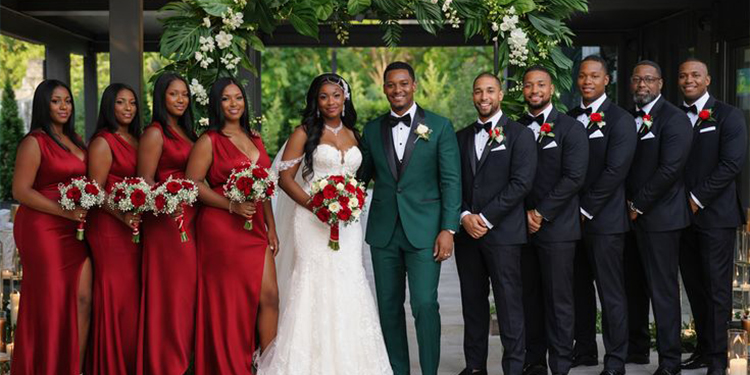Mariage en petit comité : comment organiser une cérémonie chaleureuse et inoubliable ?