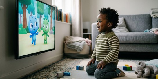 Pourquoi faut-il éviter les écrans chez les enfants de moins de 3 ans ?