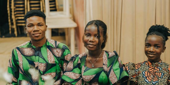 Mariage : comment annoncer que vous serez accompagné ?