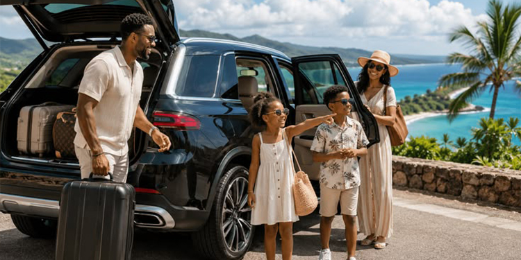 Voyager en famille : une aventure qui rapproche et crée des souvenirs inoubliables