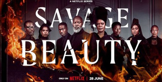 Beauty Savage, la série qui bouscule les codes de la beauté et de l'influence
