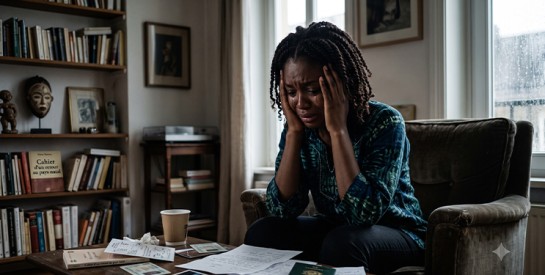 Confidences : ''J'ai découvert l'infidélité de mon mari… je ne sais plus quoi faire''