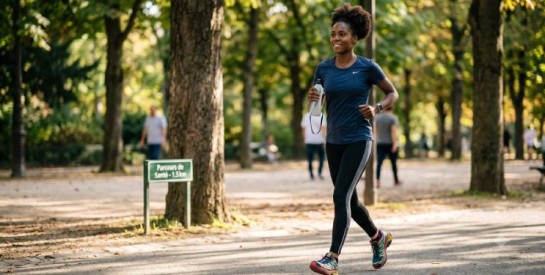 Pourquoi marcher 30 minutes par jour peut transformer votre santé