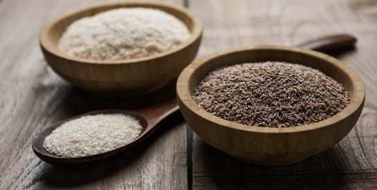 Le psyllium : une solution naturelle et efficace contre la constipation