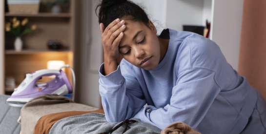 Pourquoi les douleurs sont-elles si intenses chez les personnes atteintes de drépanocytose ?