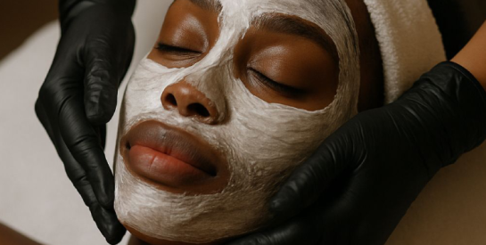 Pourquoi intégrer un masque visage à sa routine beauté ?
